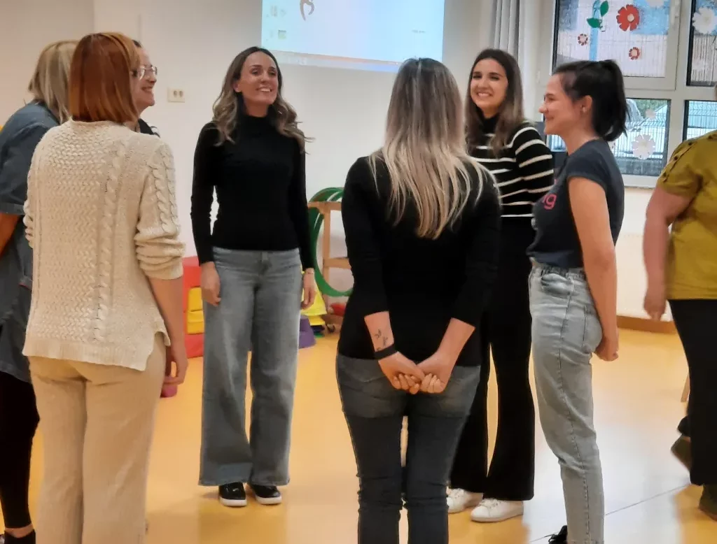 Interaktivno predavanje za stručnjake “Učenje i odgoj srcem”